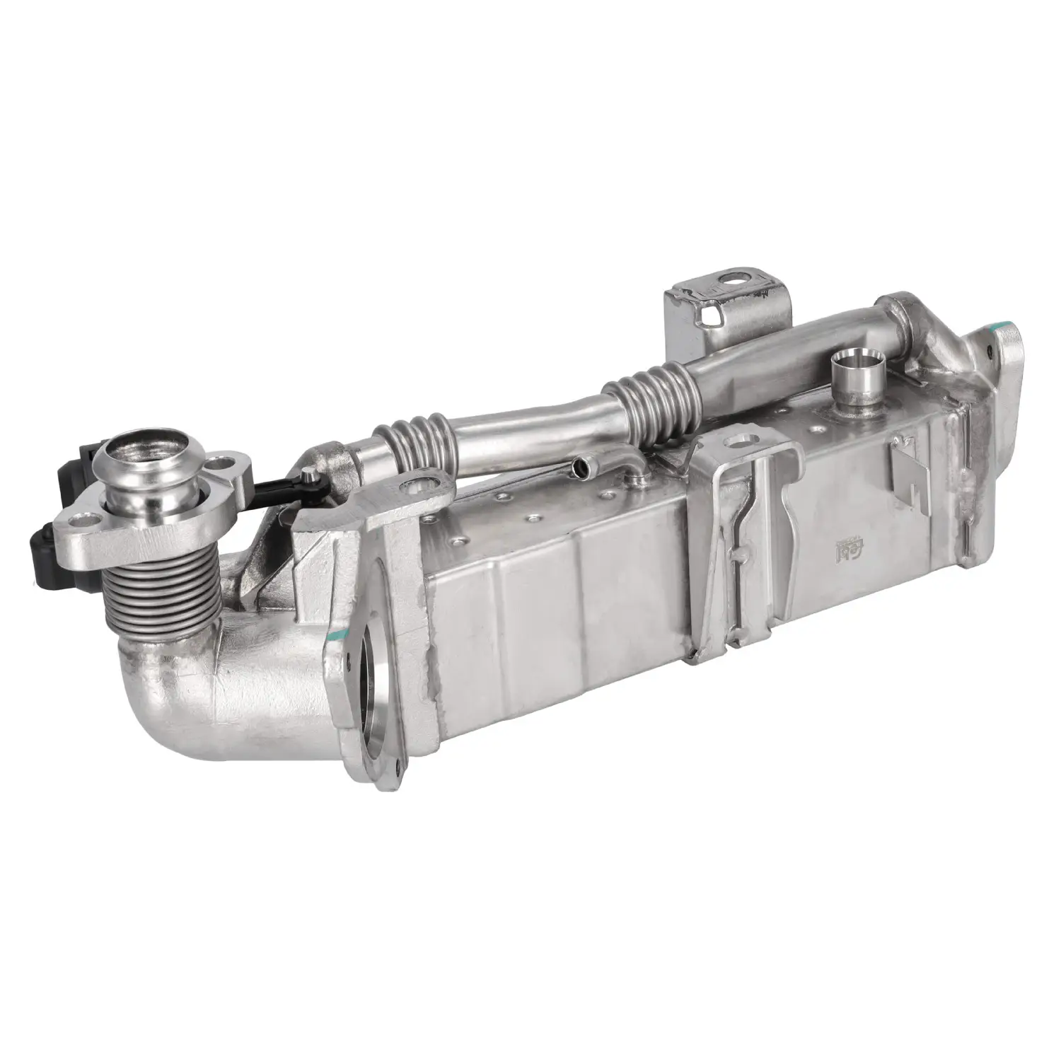 BMW X3 F25 EGR Cooler | FEBI 182360 Spare Part