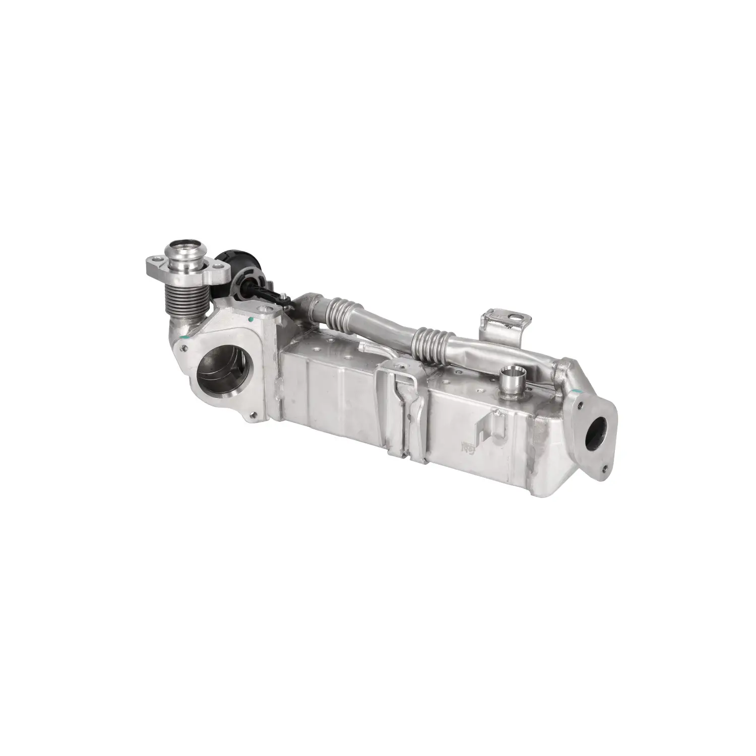 BMW 2 Serisi F22 Egr Sogutucu | FEBI 182360