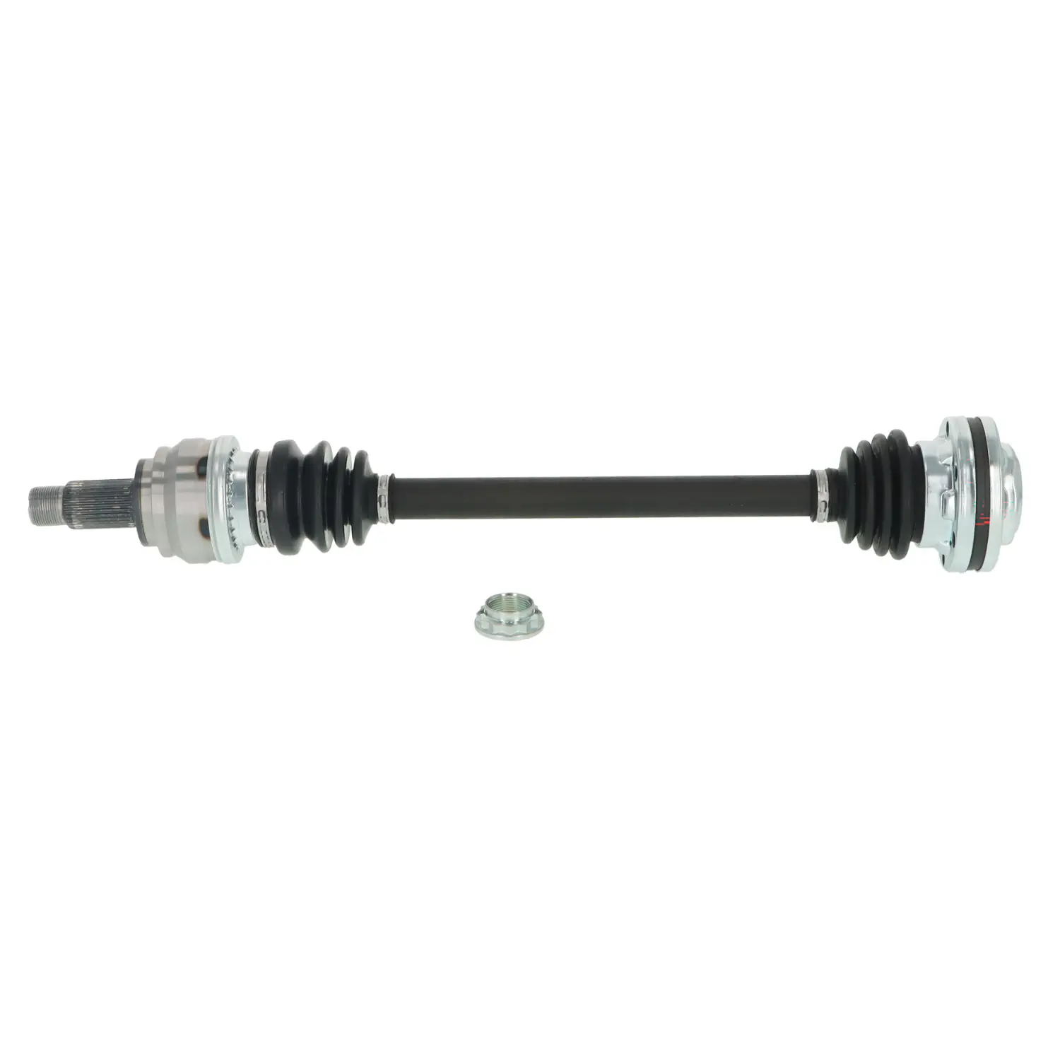 BMW 3 Series E90 Complete Rear Left Axle | FEBI 182445
