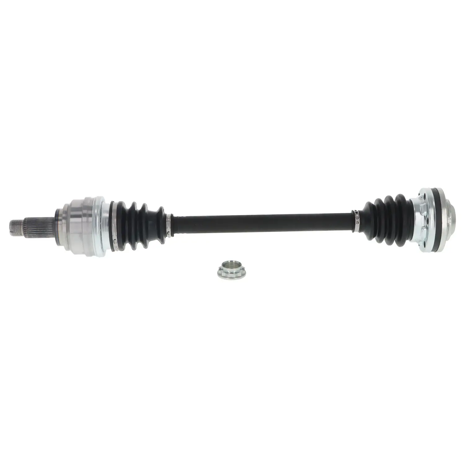BMW 5 Series E60/E61 Rear Axle Spare Part | FEBI 182454