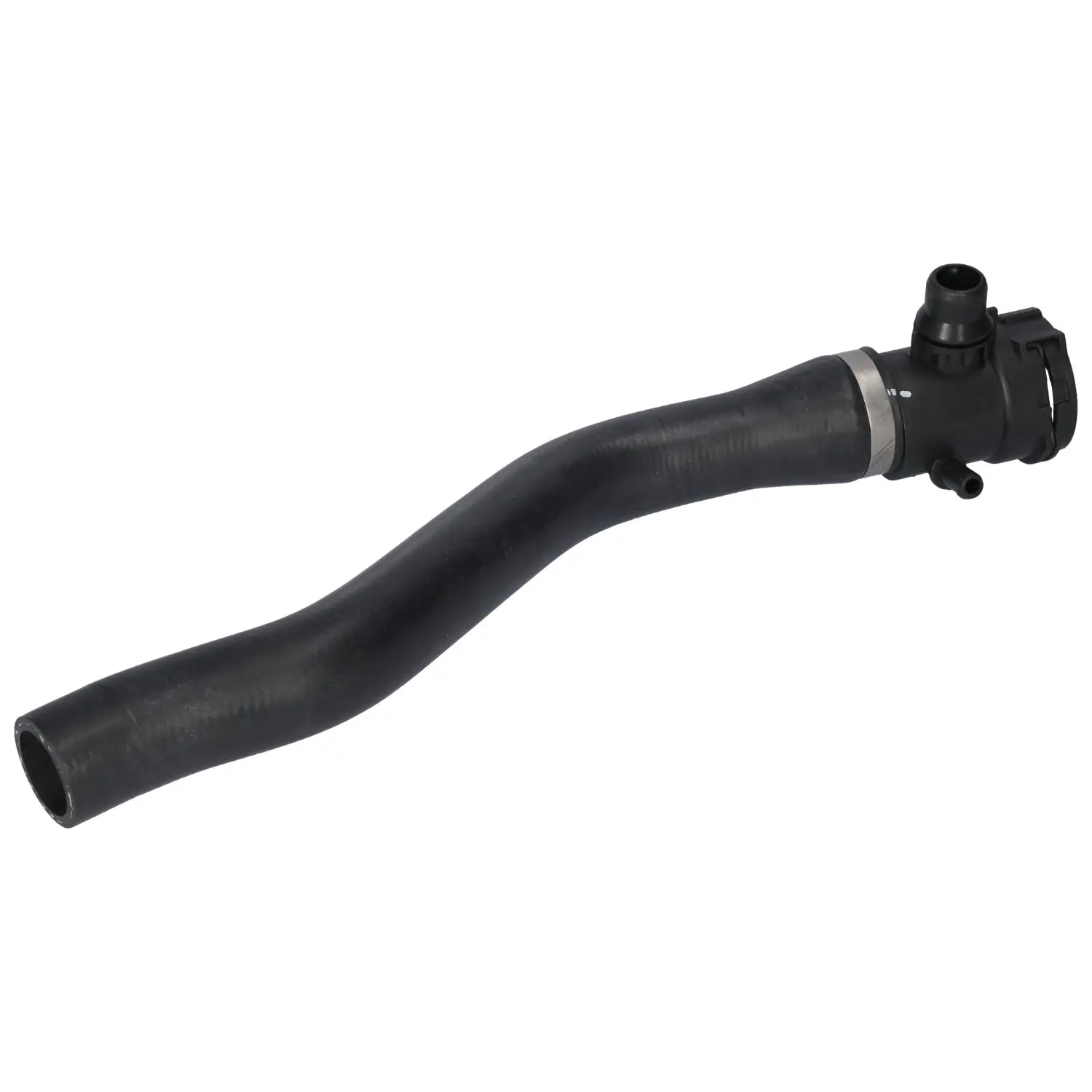 BMW F30 Upper Radiator Hose | FEBI 182640 Spare Part