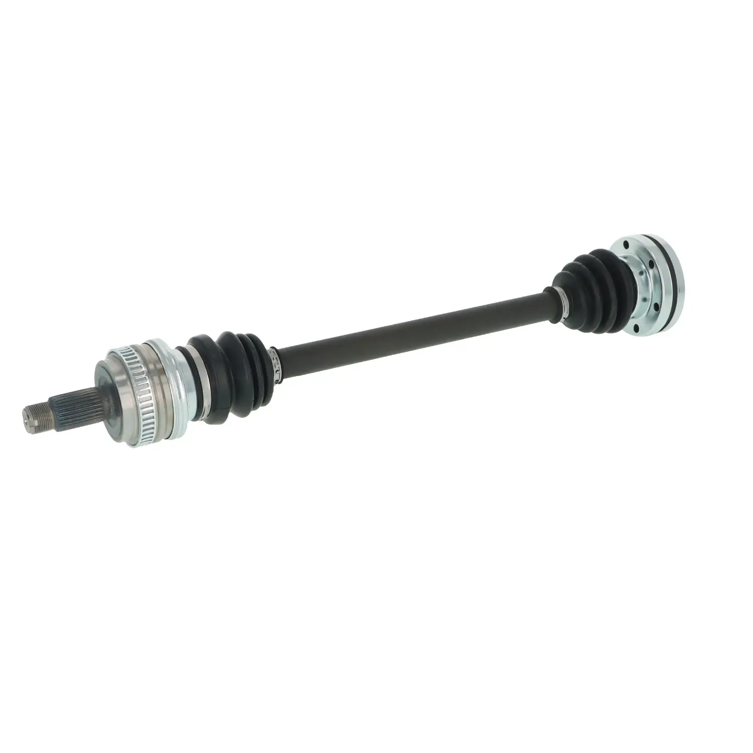 BMW 3 Serisi E90 Komple Sol Aks Arka | FEBI 182814