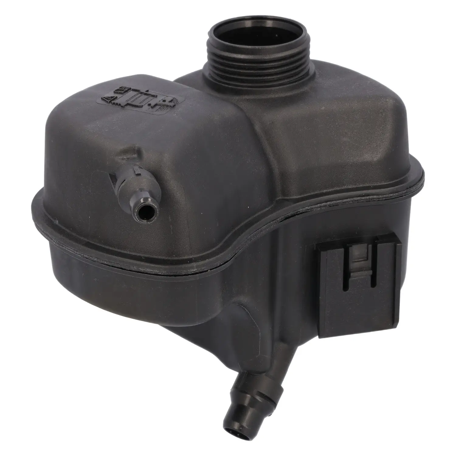 BMW 3 Series G20 B46 B48 B58 Radiator Water Tank | CARTEK TPBMWDX16