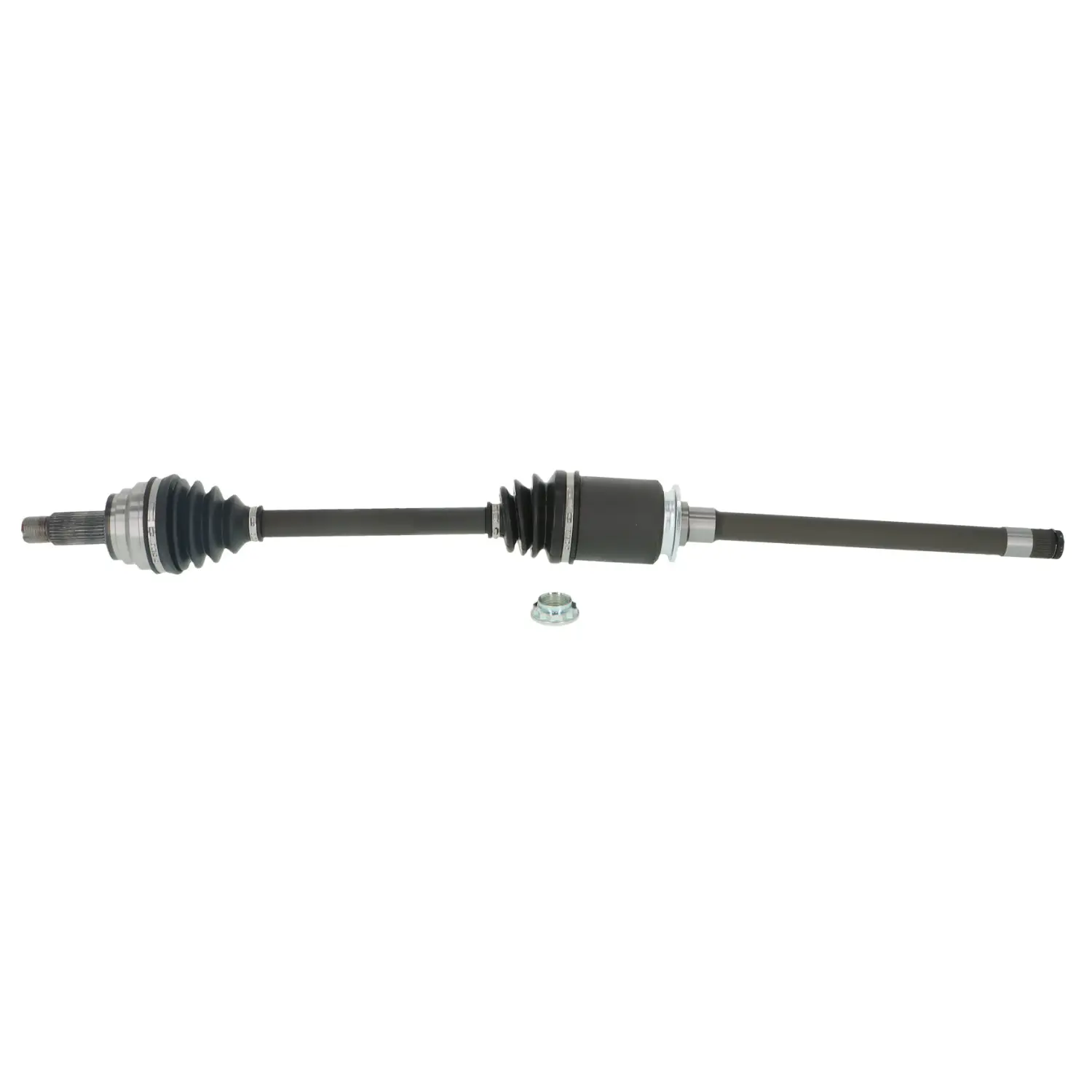 BMW X6 F16 Front Right Complete Axle | FEBI 182938