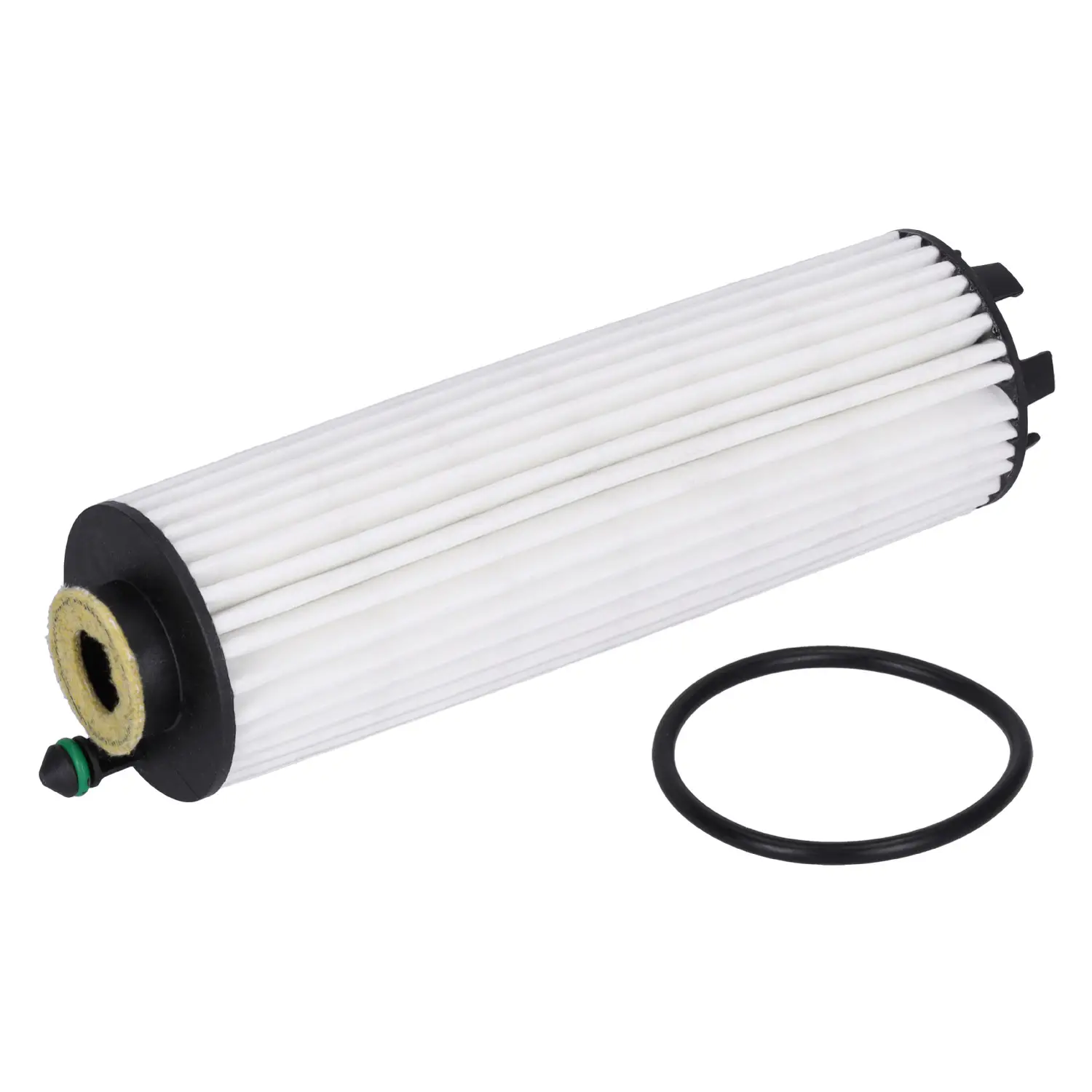 Mercedes S-Class W223 S 450 M256 Oil Filter | FEBI 183481