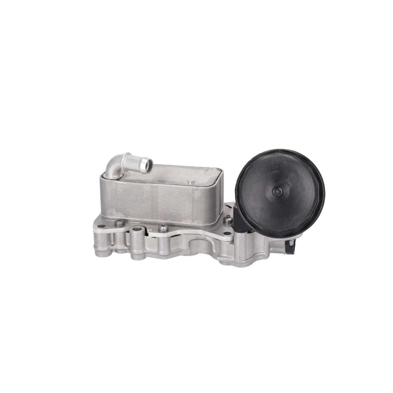 Mercedes C Serisi W204 OM651 Motor Yağ Soğutucusu | FEBI 183582