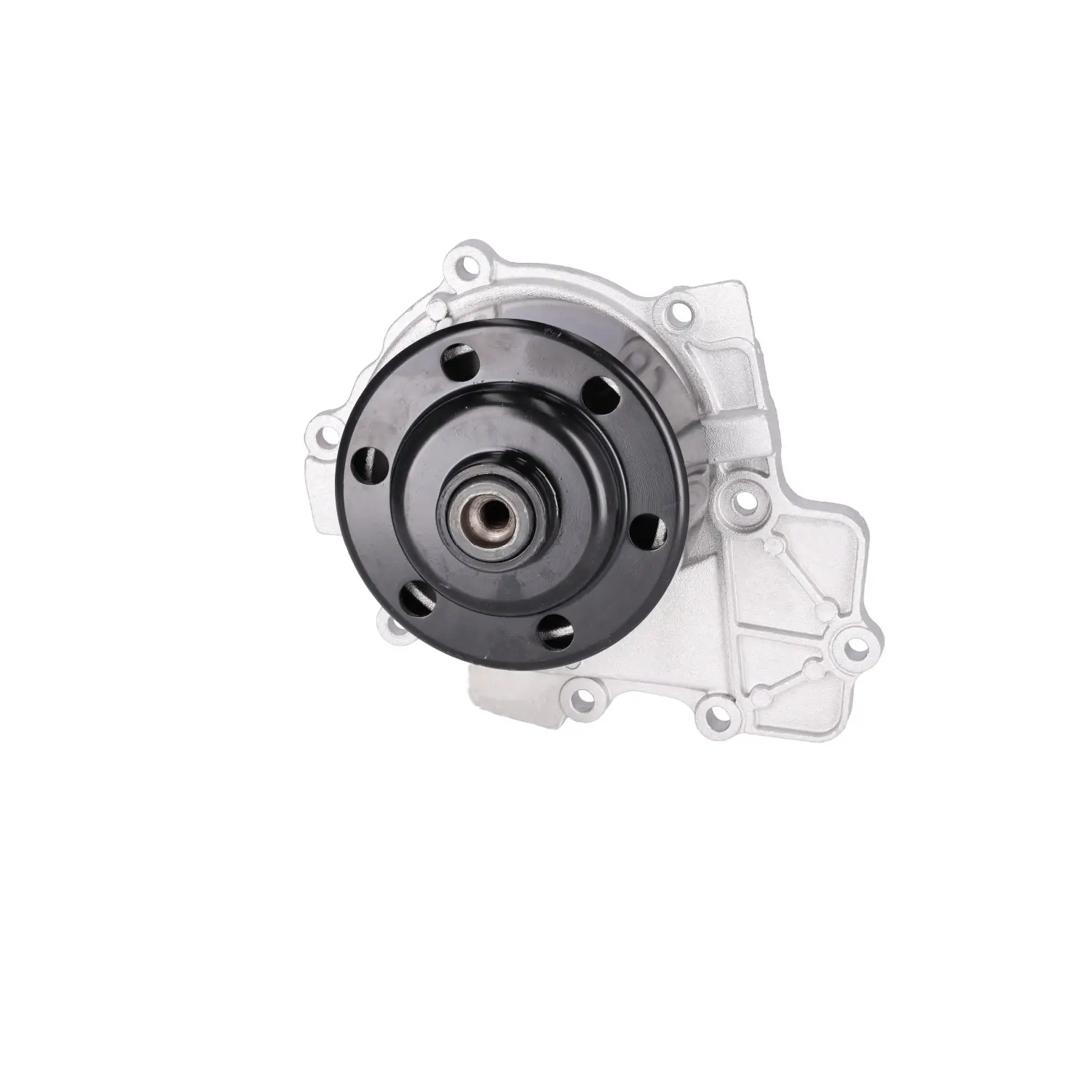 Mercedes Sprinter W906 OM646 OM651 Water Pump | FEBI 183584