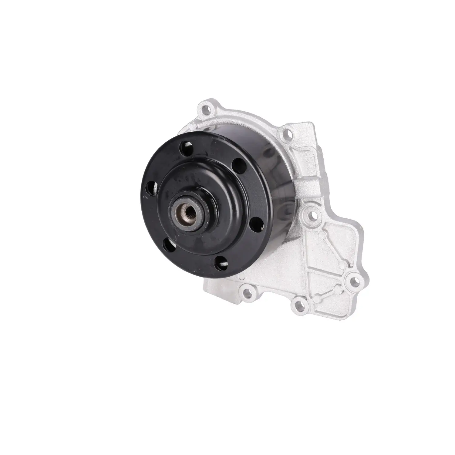 Mercedes Sprinter W906 OM646 OM651 Water Pump | FEBI 183584