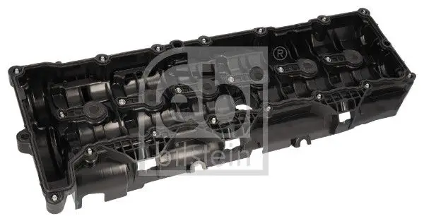BMW X5 Serisi G05 B57 Külbütör Kapağı | FEBI 183840