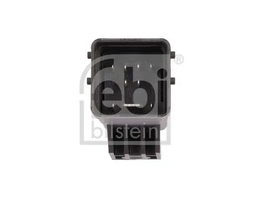 Mercedes C Serisi W205 Klima Kontrol Unitesi C | FEBI 184245
