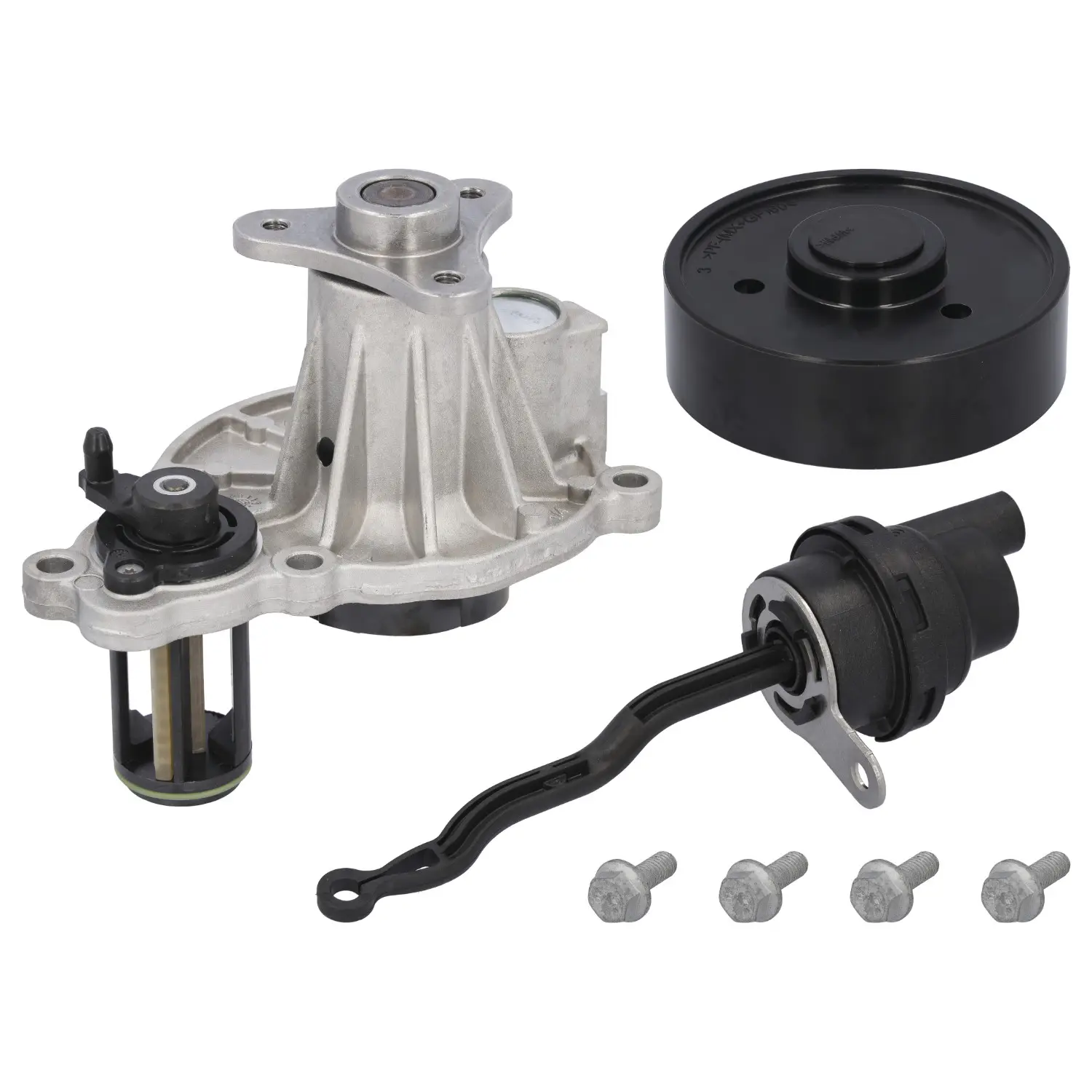BMW 1 Series F20 B37 Water Pump | FEBI 184561 Spare Part