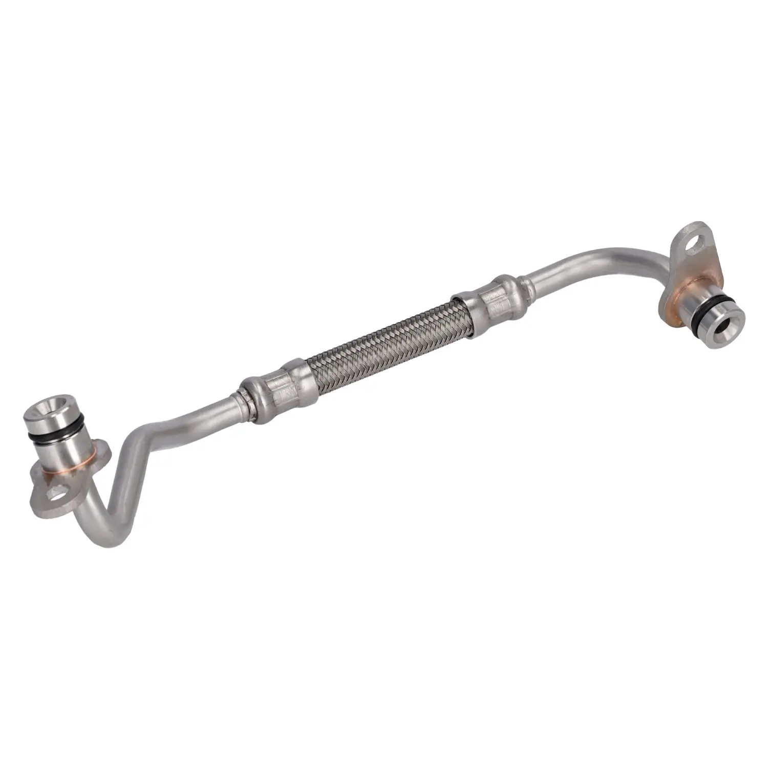 BMW 3 Series F30/F31/F80 N55 Turbo Oil Pipe | FEBI 184726
