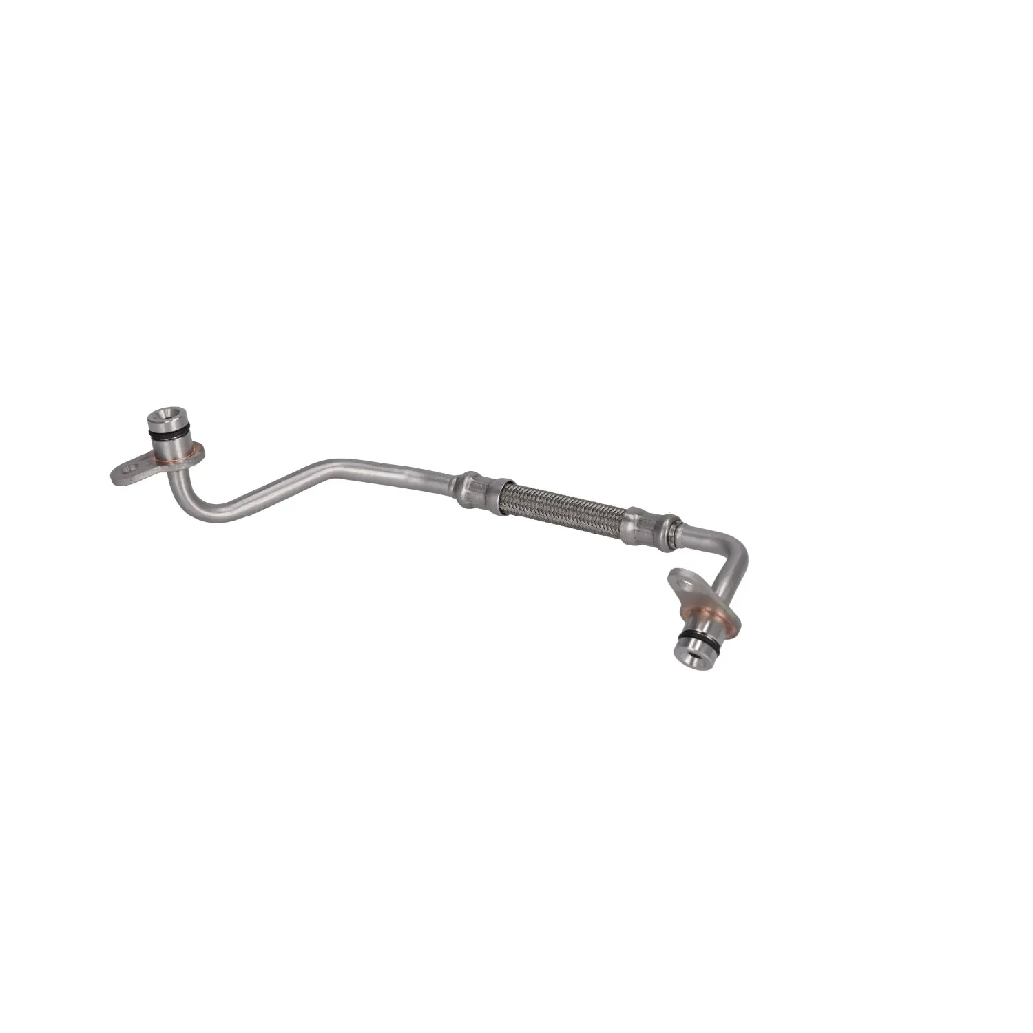 BMW 3 Serisi F30/F31/F80 N55 Turbo Yağ Borusu | FEBI 184726