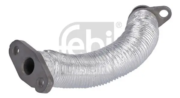 BMW 2 Serisi F22 F23 F87 14- B38 Turbo Yağ Borusu | FEBI 184731