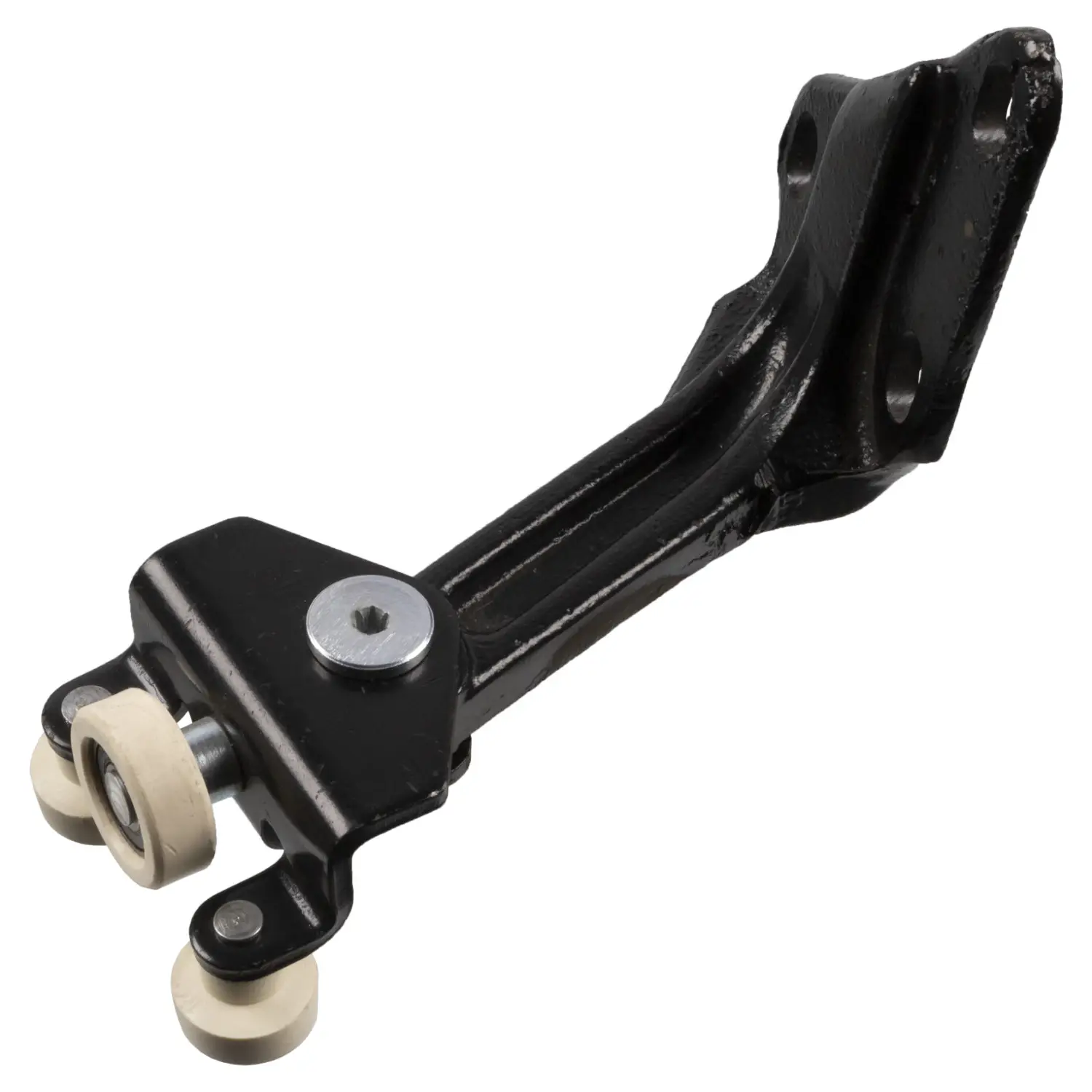Mercedes Sprinter W906 Sliding Door Roller Upper | FEBI 184884