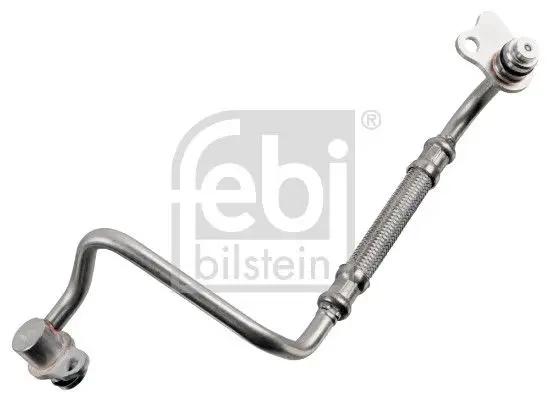BMW 4 Serisi F32/F33/F36/F82 N47 Turbo Yağ Hortumu | FEBI 185042