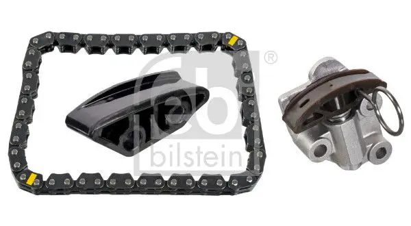 Mercedes E-Class W212 E 63 AMG M157 Camshaft Chain Set | FEBI 185050