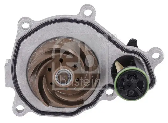 BMW 7 Series G12 B48 Water Pump | FEBI 185197 Spare Part