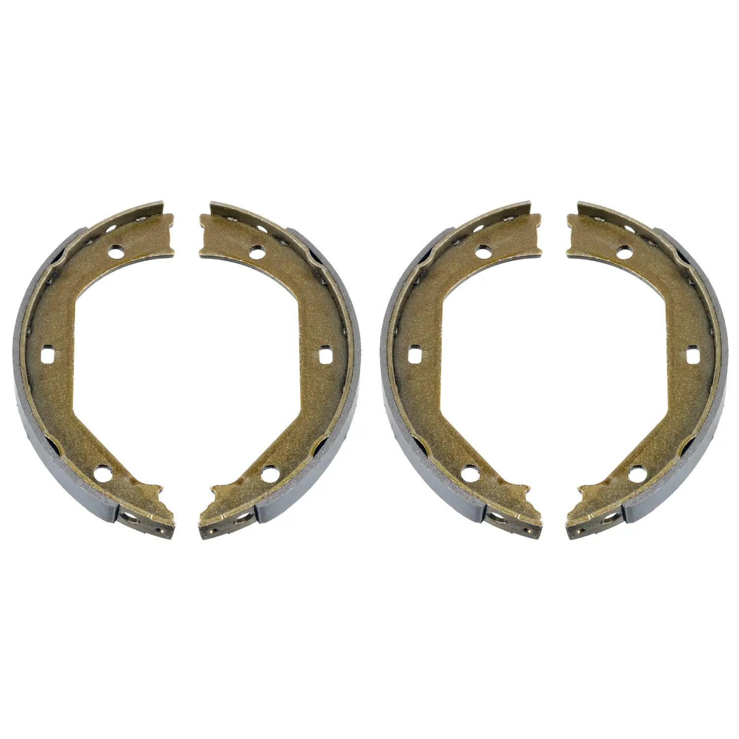BMW F30 Handbrake Pad | FEBI 18535 Spare Part