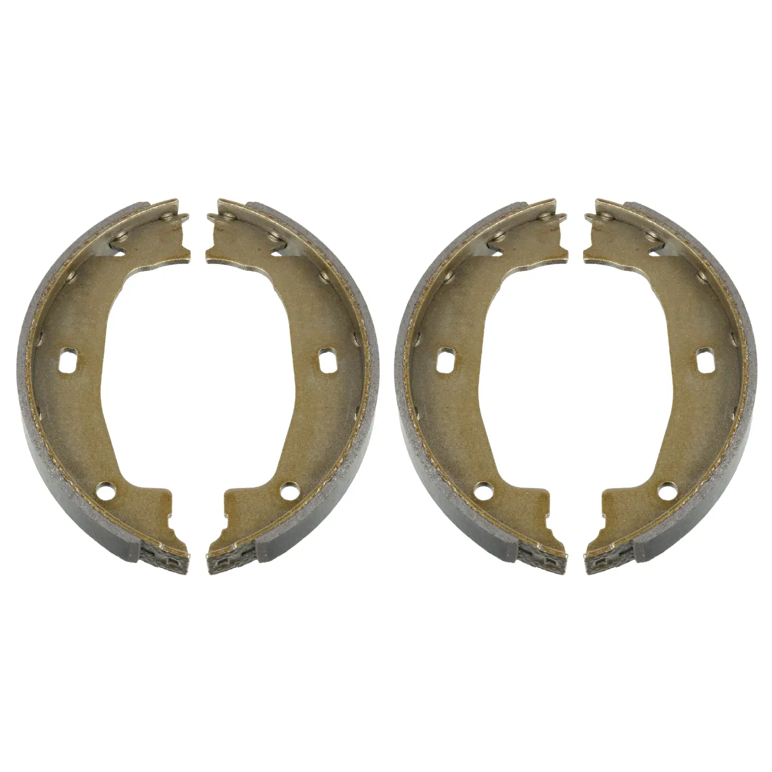 BMW F30 Handbrake Pad | FEBI 18536 Spare Part