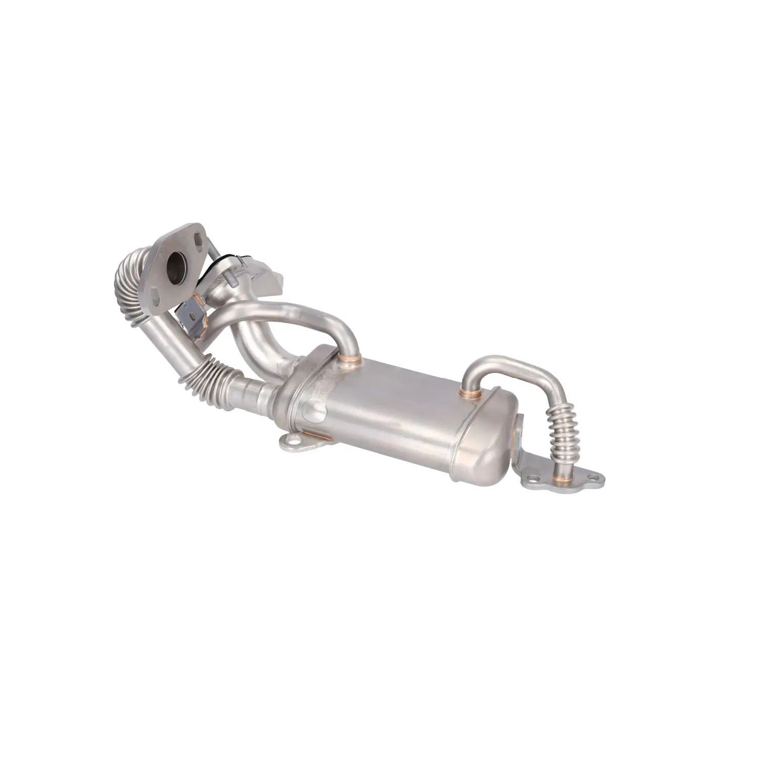 Mercedes A-Class W176 OM607 Turbo Cooler | FEBI 185392