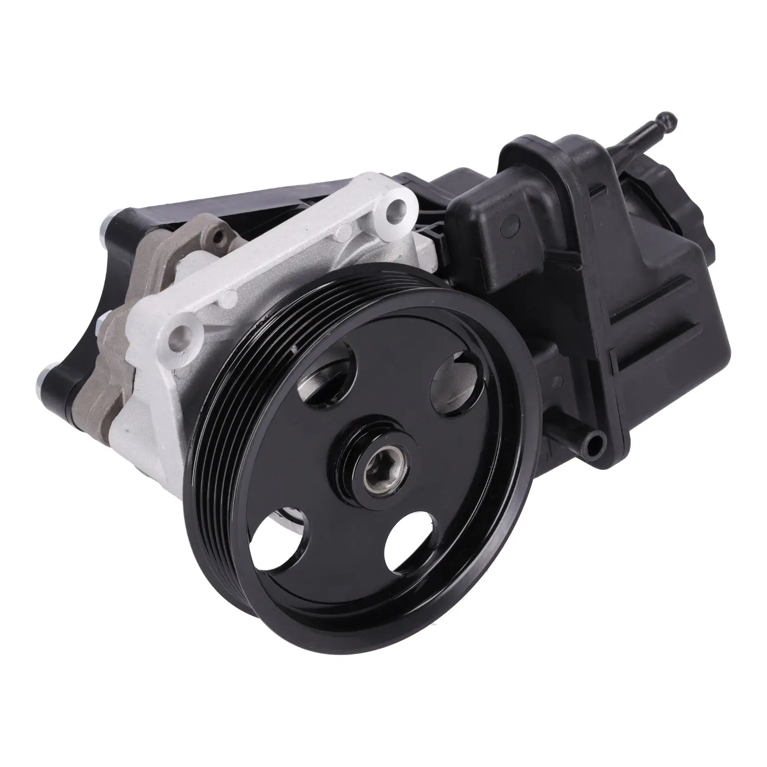 Mercedes Sprinter W906 Hydraulic Steering Pump | FEBI 185455