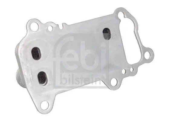 BMW X1 Serisi E84 N47N Motor Yağ Soğutucusu | FEBI 185510