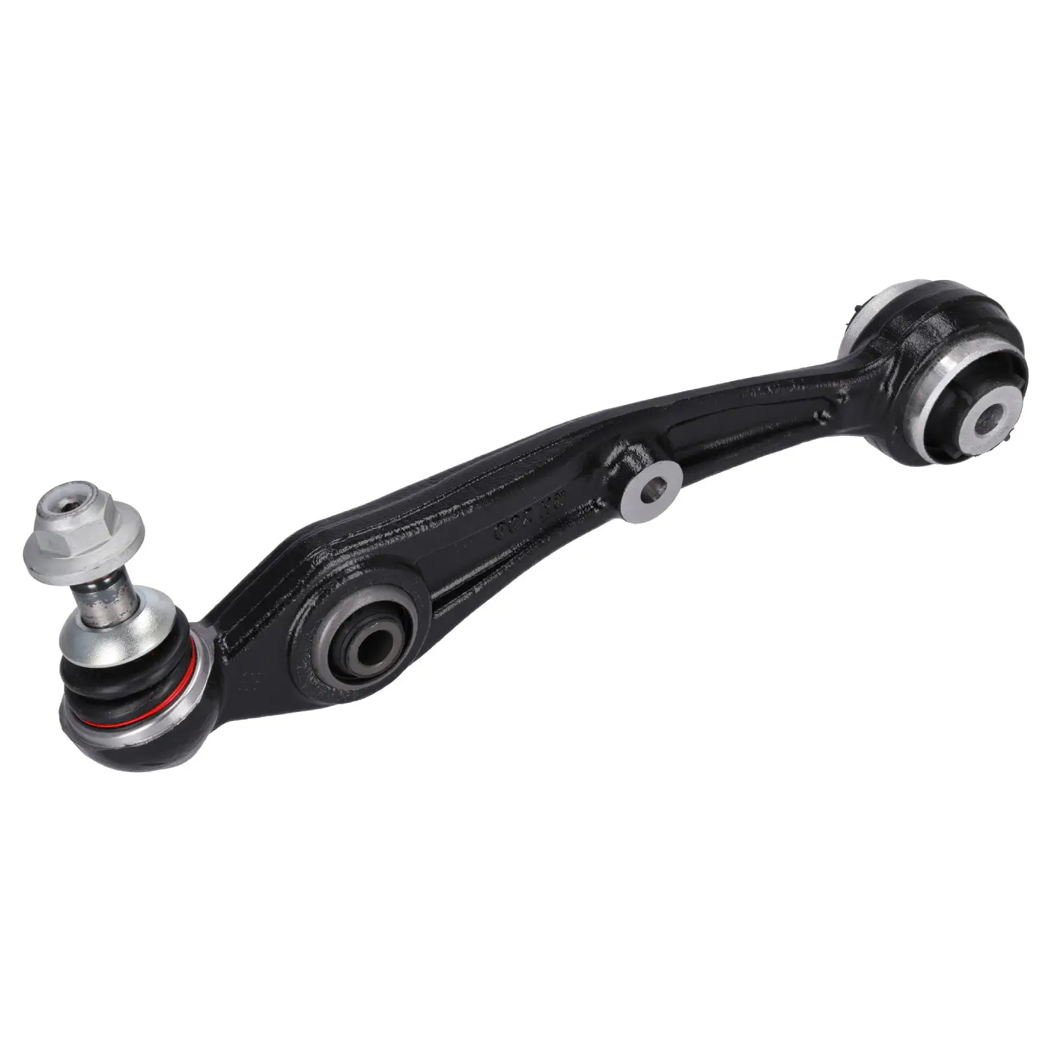 BMW X6 G06 F96 Front Right Lower Rear Control Arm | FEBI 185590