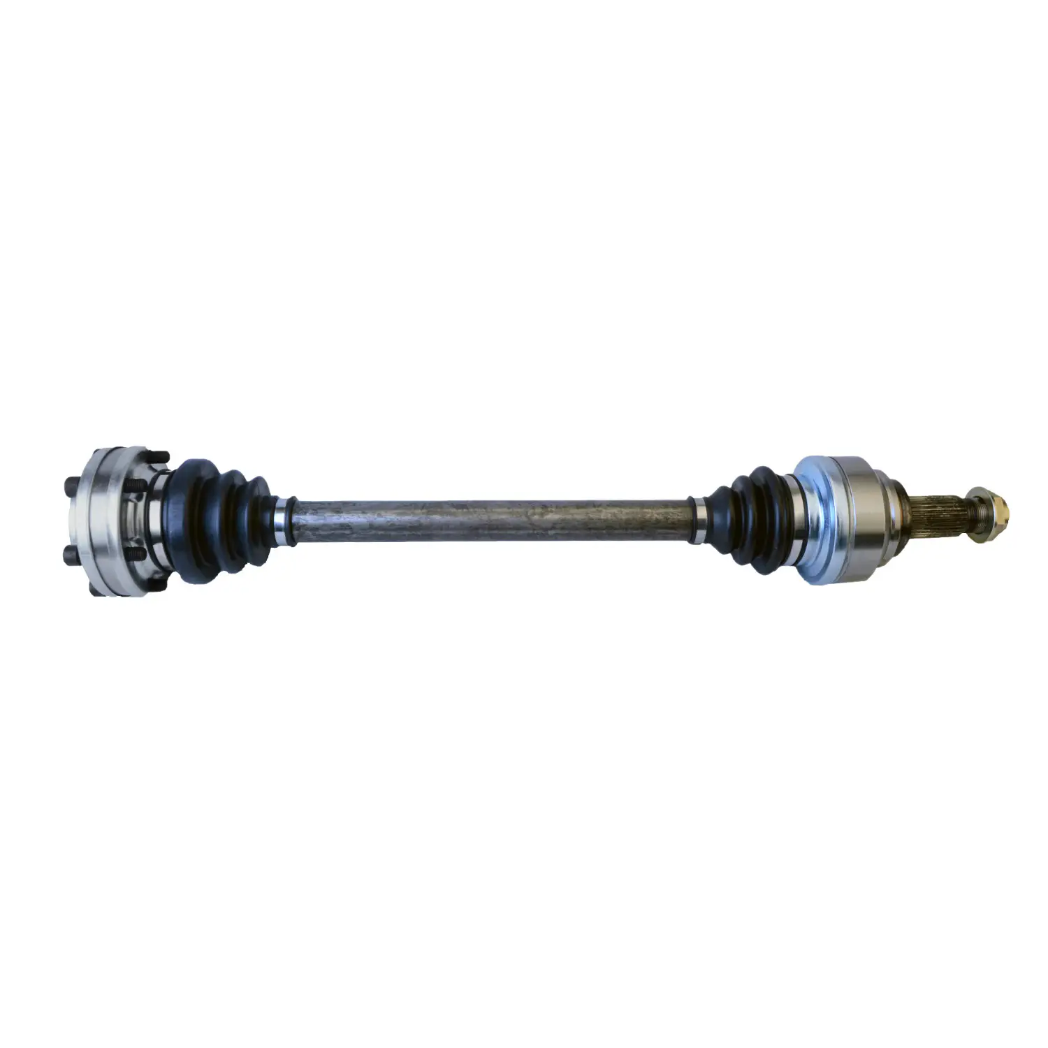 BMW 5 Series E60 Complete Rear Axle | FEBI 185923