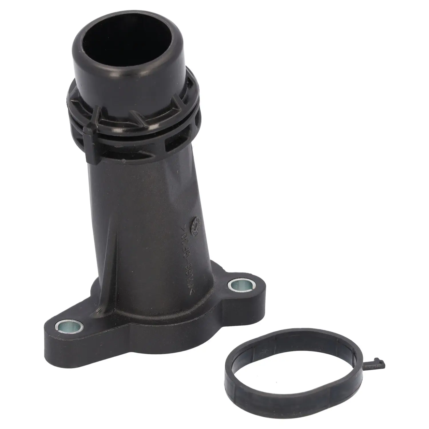 BMW X3 F25 Coolant Pipe | FEBI 186108 Spare Part