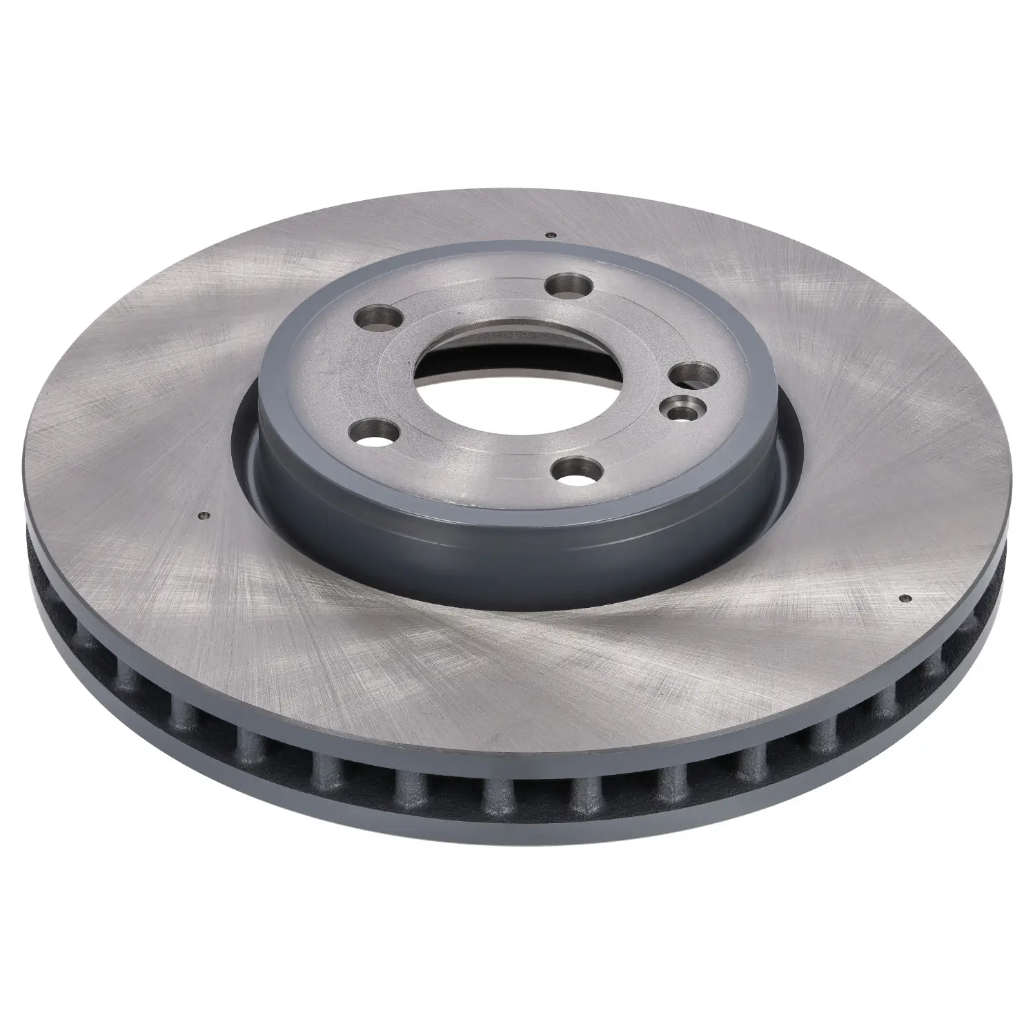 Mercedes GLA H247 Front Brake Disc | FEBI 186182 Spare Part