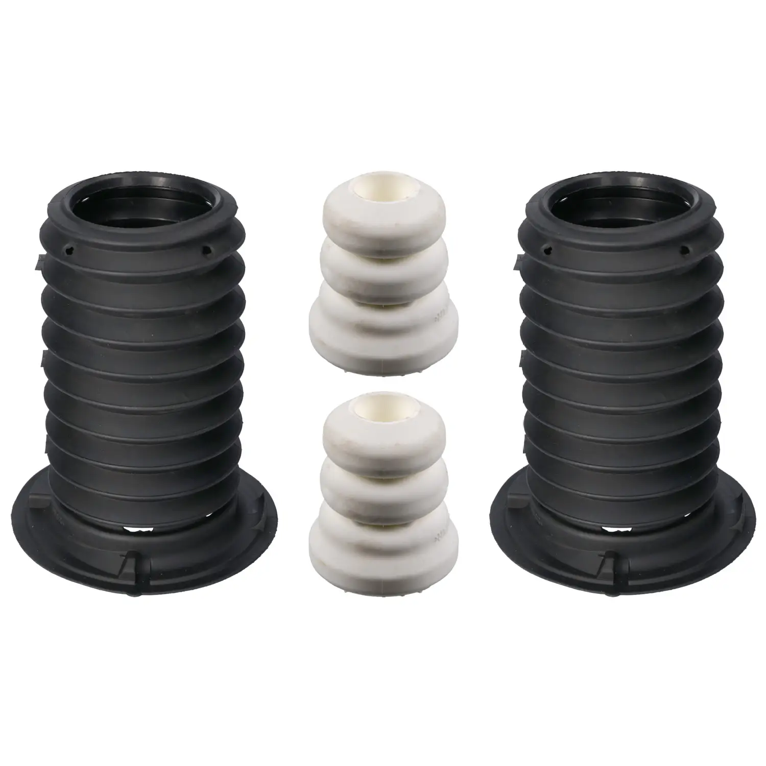 BMW 3 Series G20 G21 G80 G81 Front Shock Absorber Boot | FEBI 186281