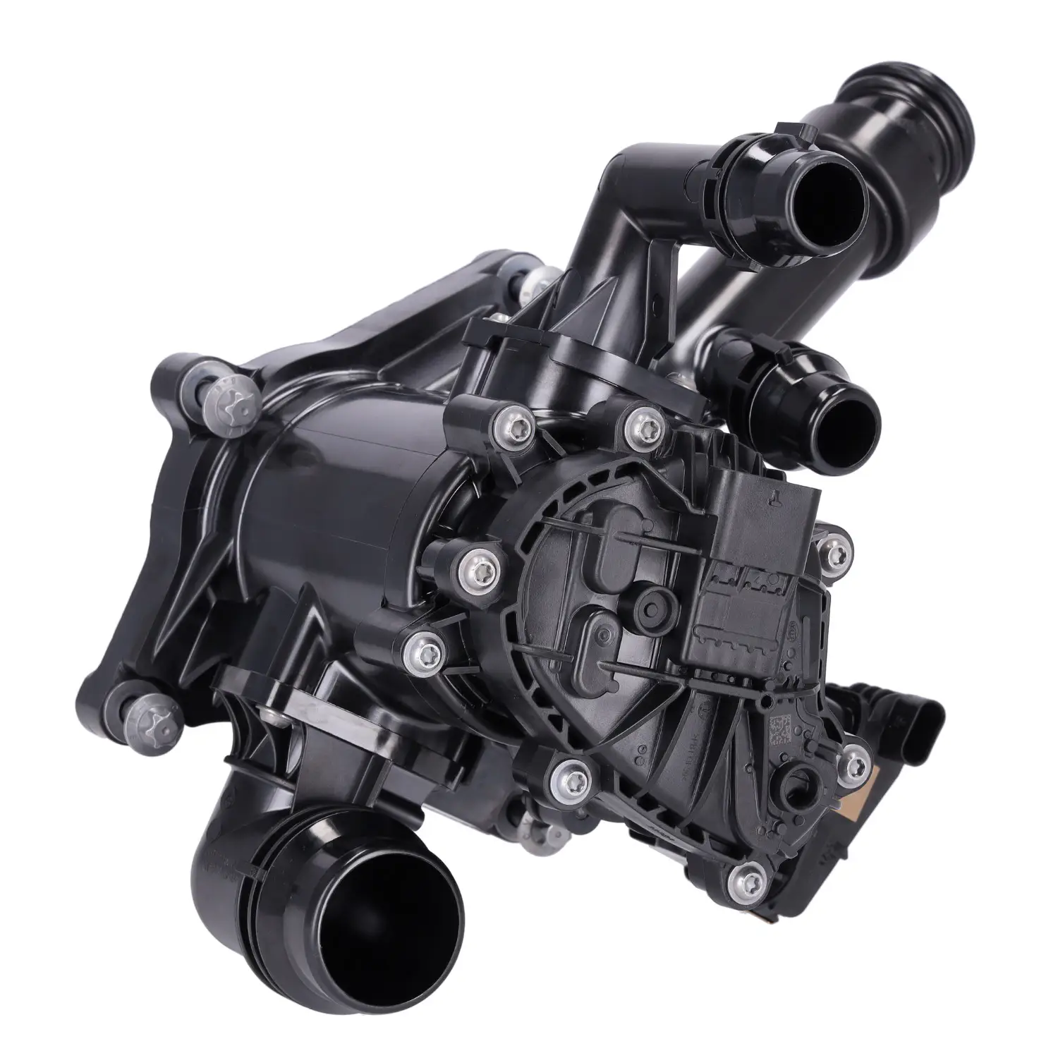 BMW 8 Serisi G14 G15 G16 F91 F92 F93 840i B58 Termostat | FEBI 186475