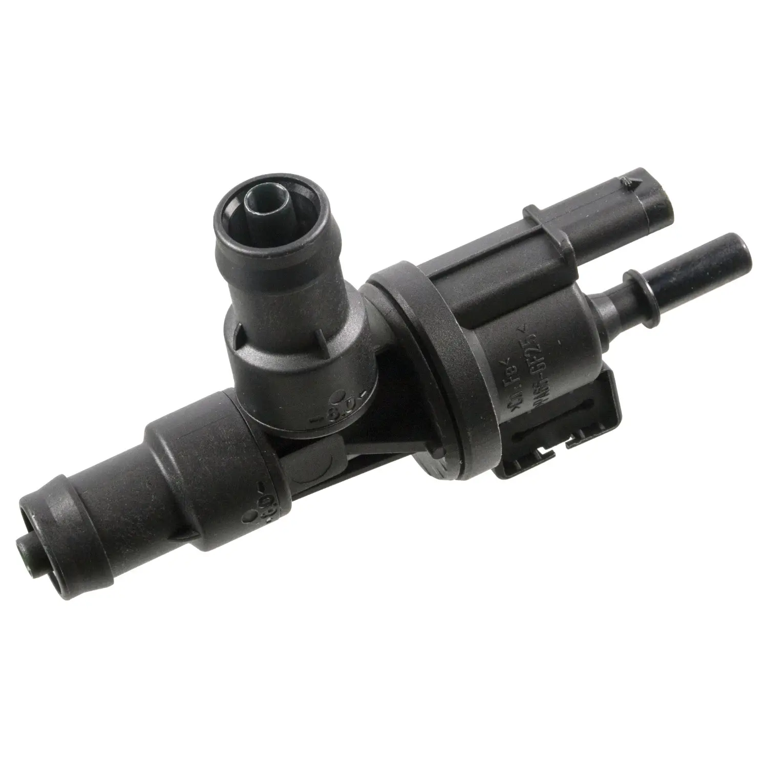 BMW 3 Series F30/F31/F80 Ventilation Valve | FEBI 186551