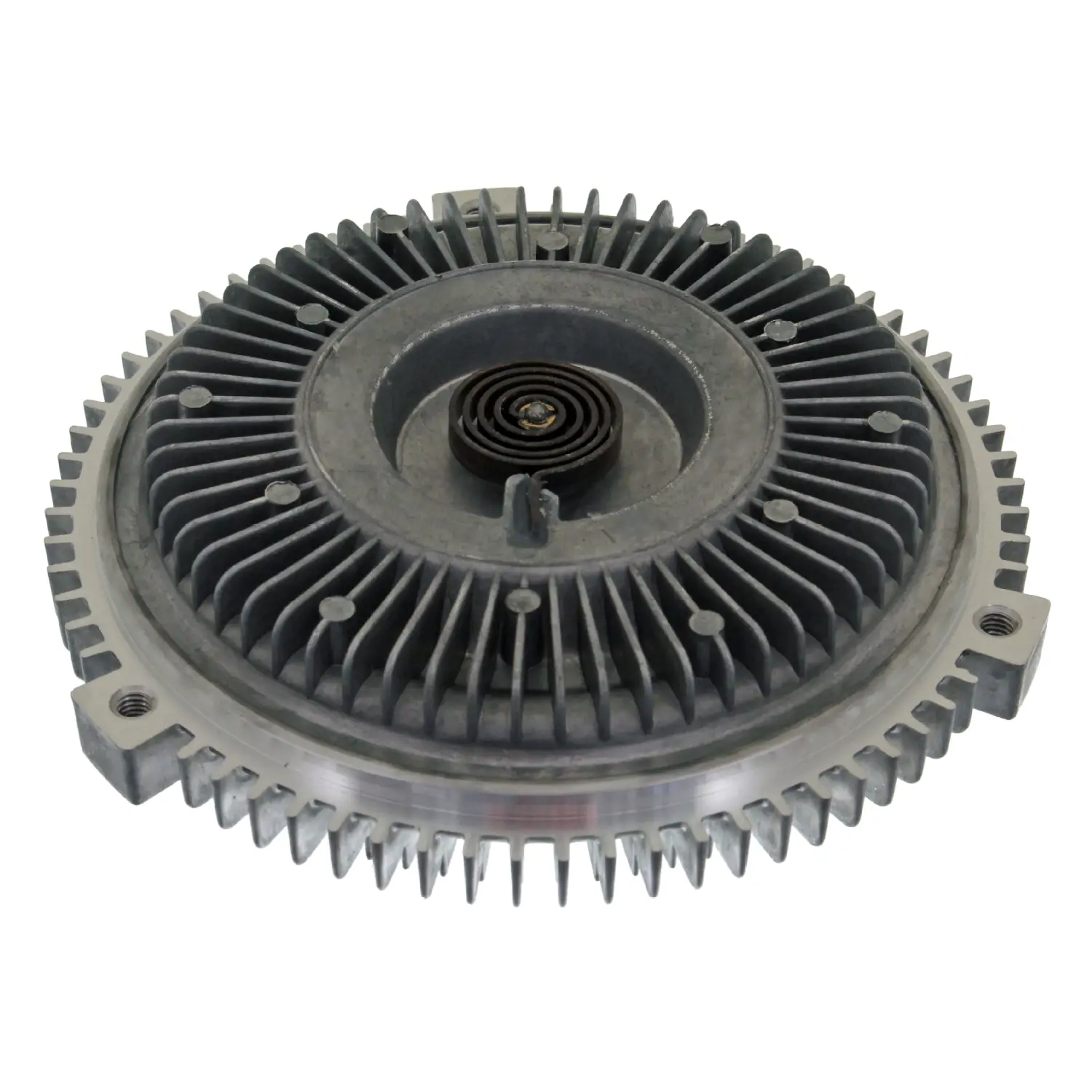 BMW 5 Series E39 Fan Thermostat | FEBI 18683 Spare Part