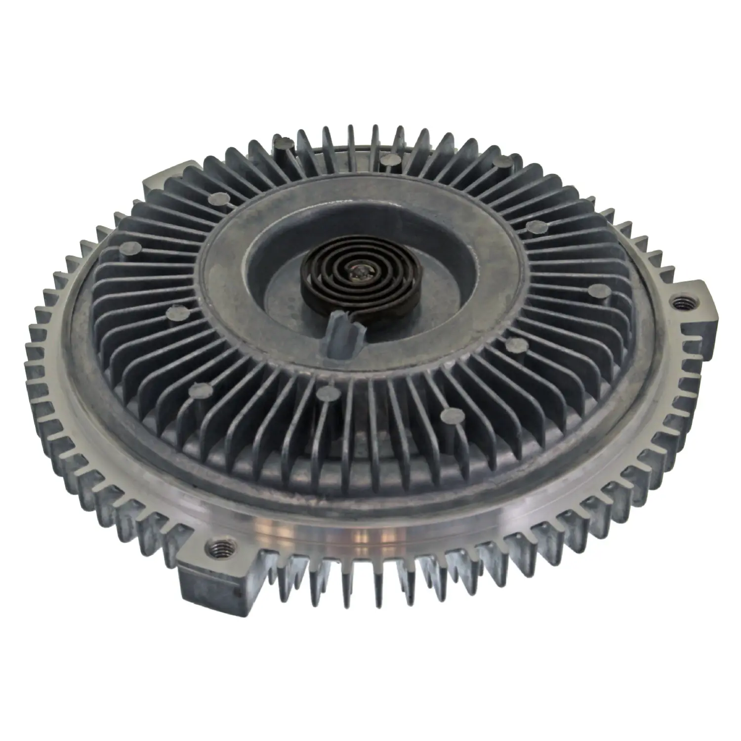 BMW 5 Series E39 Fan Thermostat | FEBI 18684 Spare Part