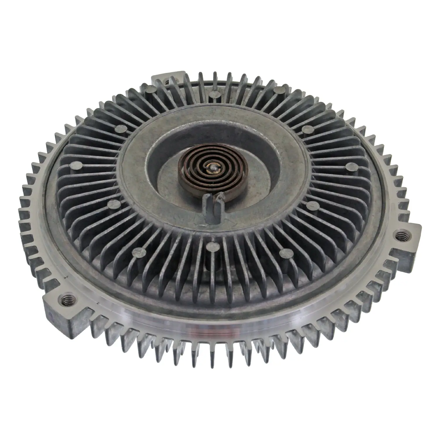 BMW 3 Series E46 Fan Thermostat | FEBI 18685 Spare Part