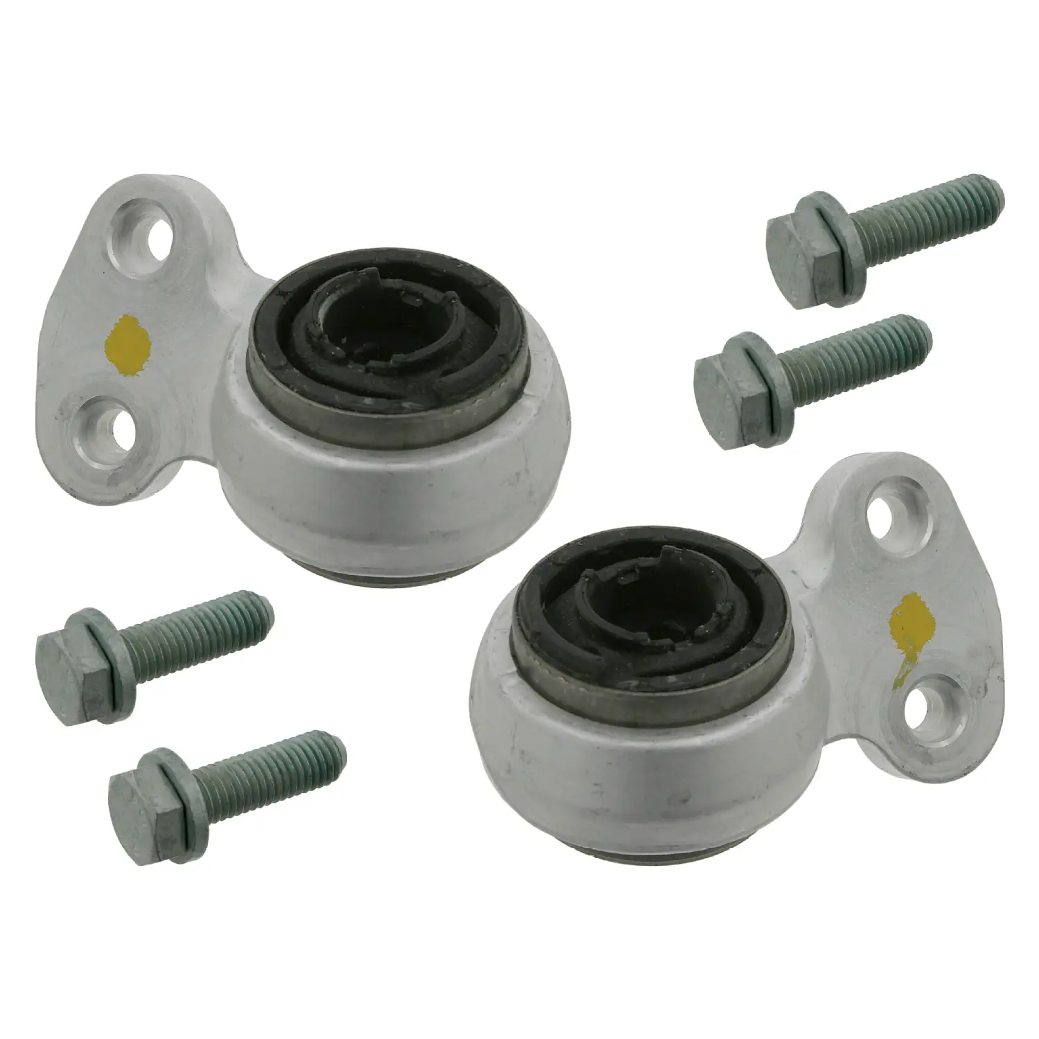 BMW 3 Series E46 Control Arm Bushing | FEBI 18686