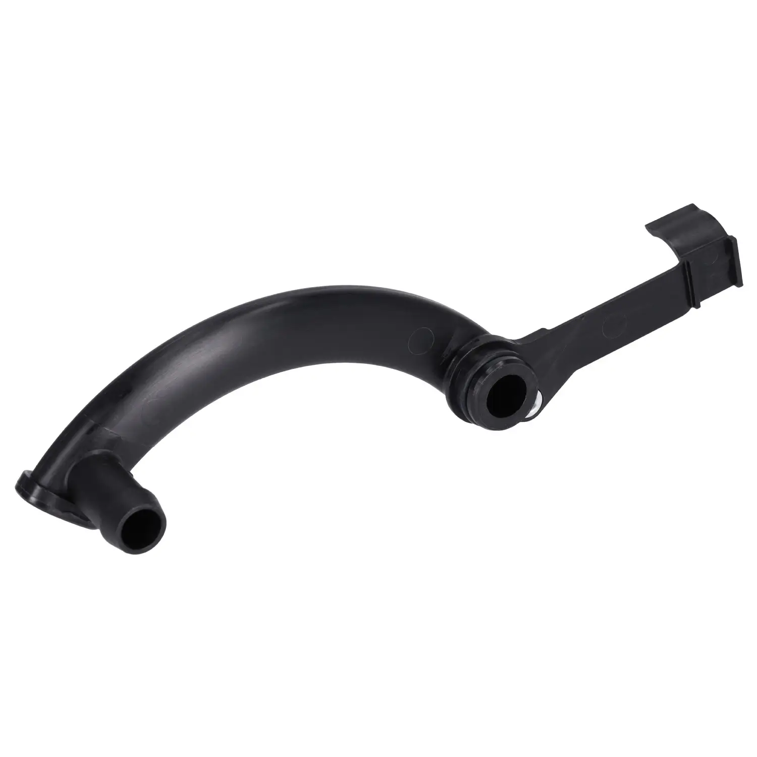 Mercedes E Series W212 M271 Oil Radiator Hose | FEBI 188168