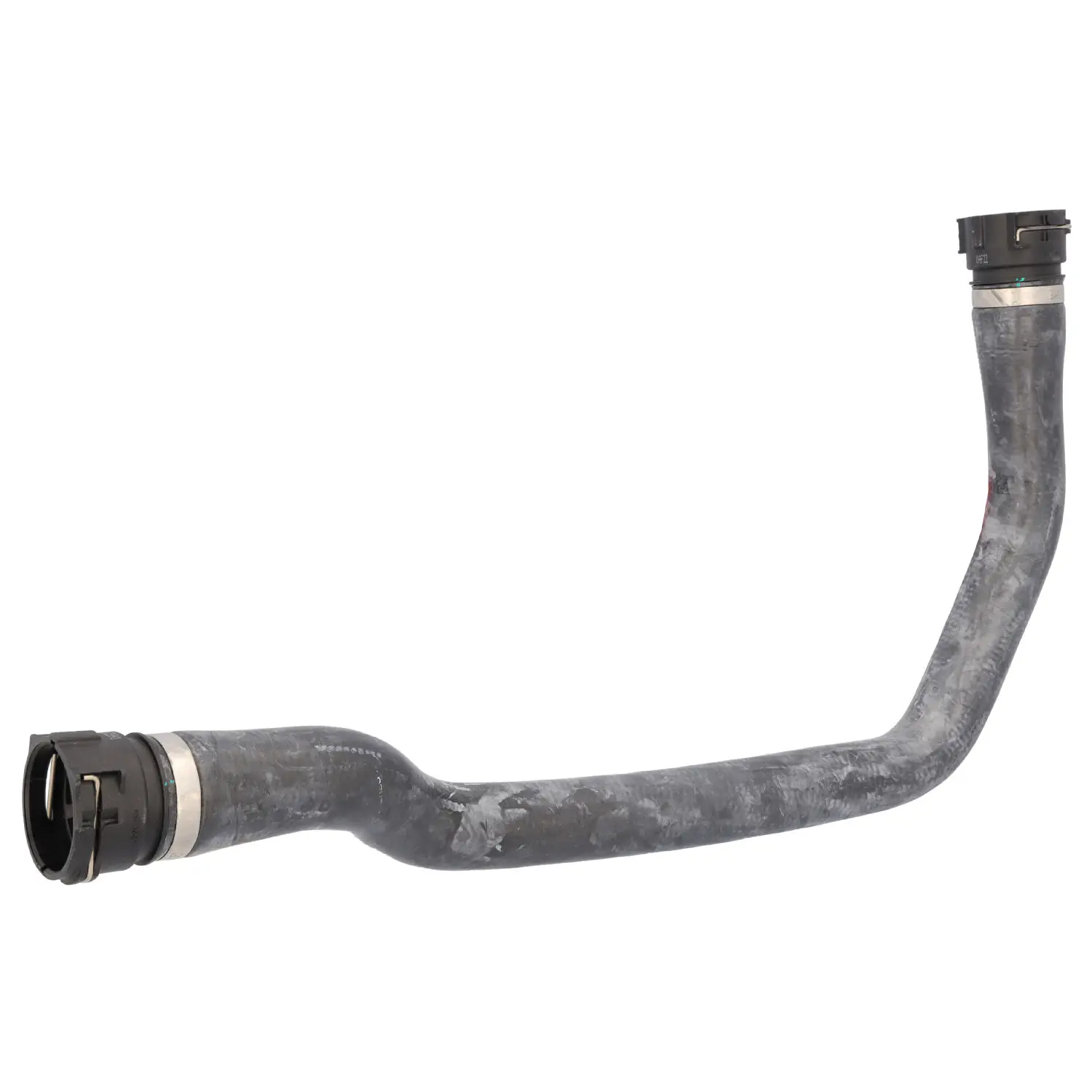 BMW X5 E70 Upper Radiator Hose | FEBI 188178 Spare Part