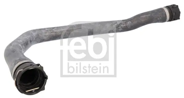 BMW X6 E71 Upper Radiator Hose | FEBI 188178 Spare Part