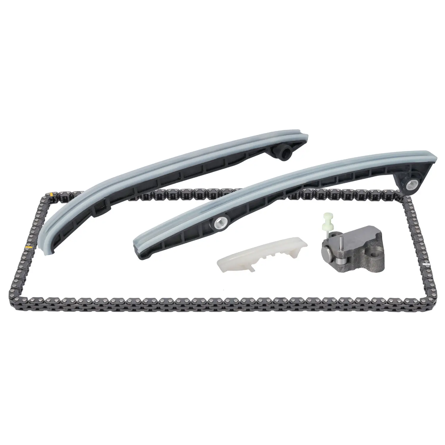 Mercedes A-Class W177 M282 Camshaft Timing Chain Set | FEBI 188200