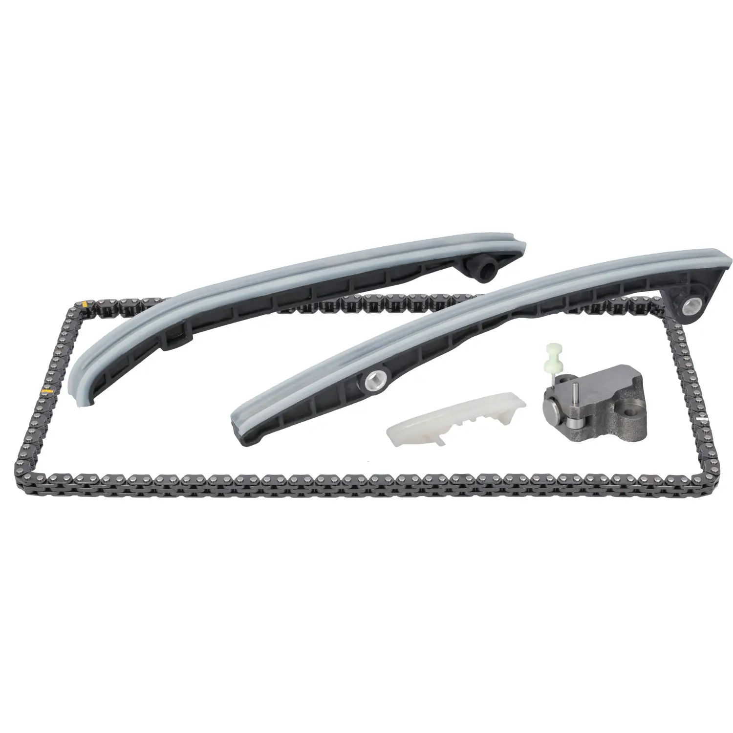 Mercedes GLA H247 200 M282 Camshaft Chain Set | FEBI 188204