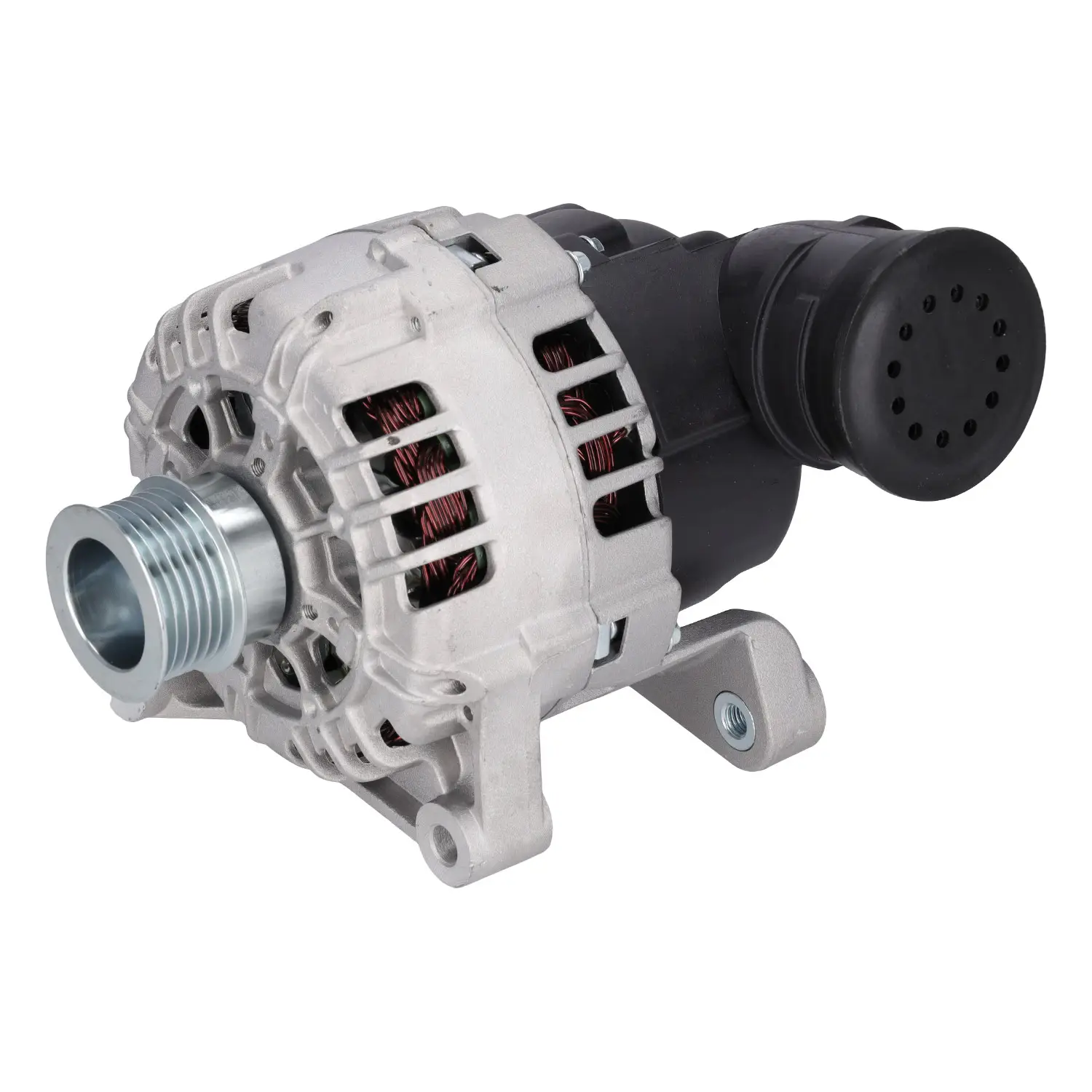 BMW 3 Serisi E46 Alternatör 120 A 14v | FEBI 188319