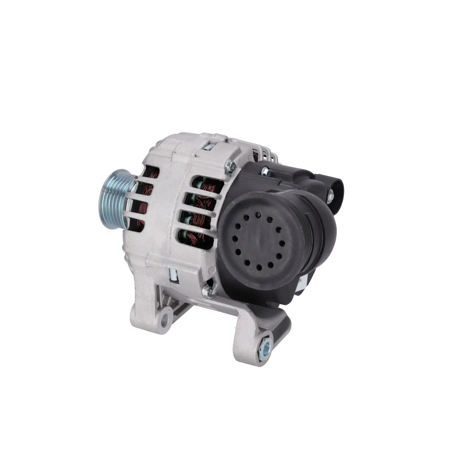 BMW 3 Serisi E46 Alternatör 120 A 14v | FEBI 188319