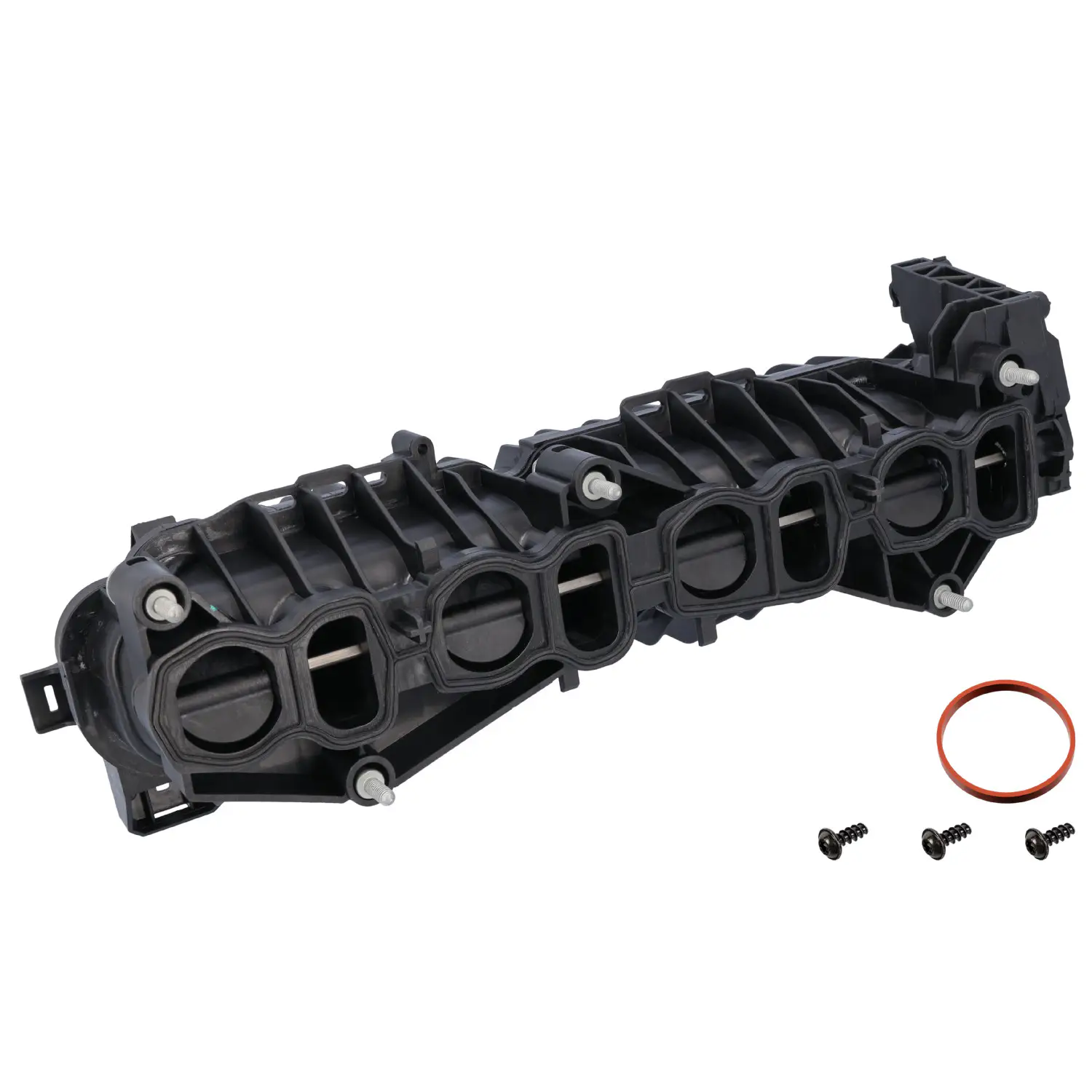 BMW F36 N47N Intake Manifold | FEBI 188378 Spare Part