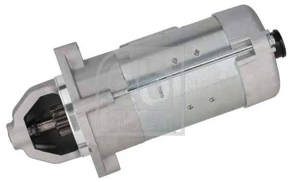 BMW 3 Series E46 M57 Starter Engine | FEBI 188510