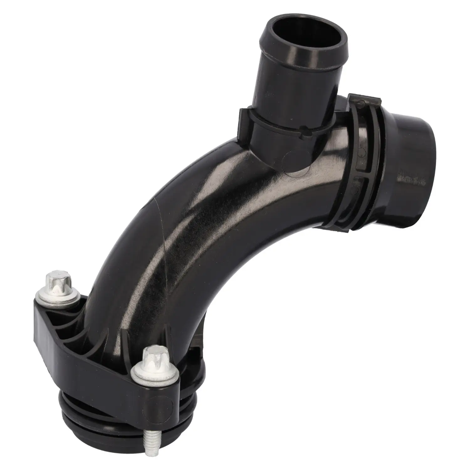 Mercedes E-Class W213 Water Flange | FEBI 188696 Spare Part