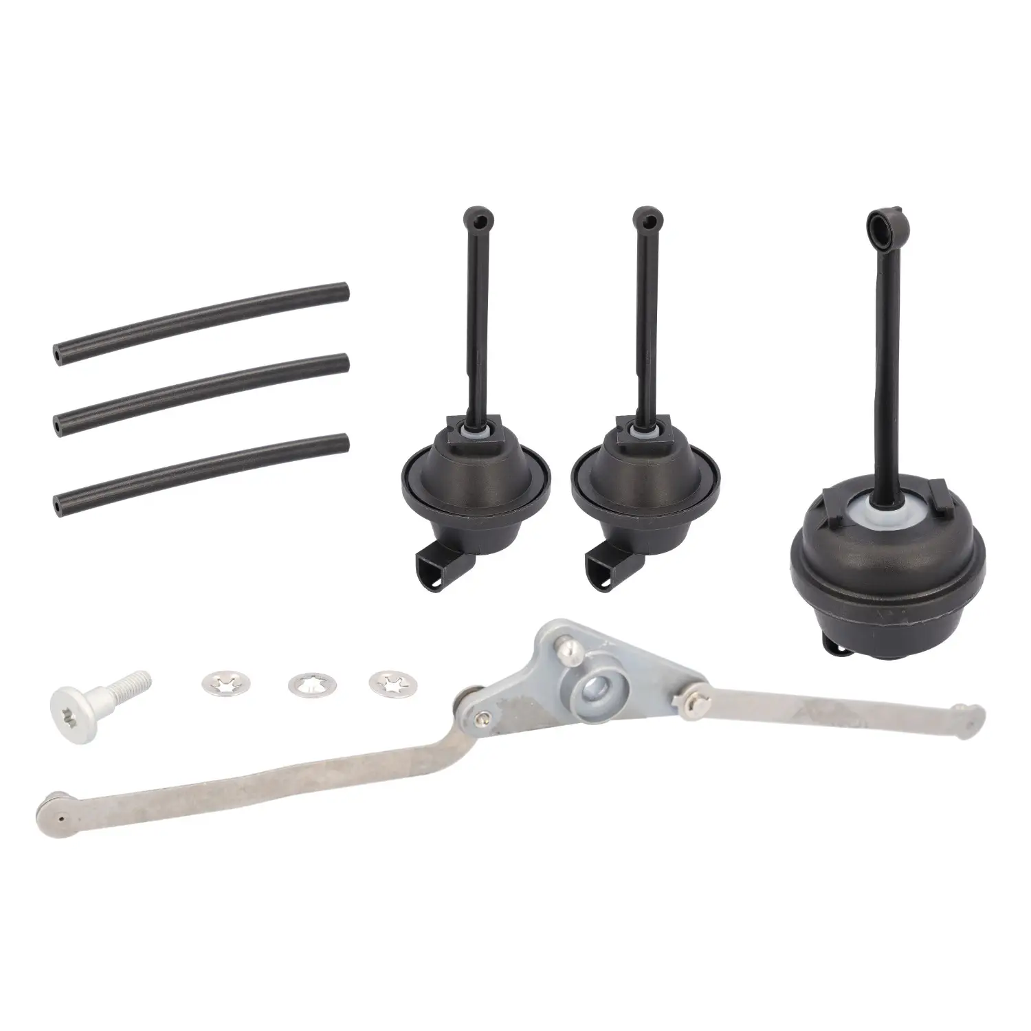 Mercedes E-Class W212 M272 Intake Manifold Repair Kit | FEBI 188709