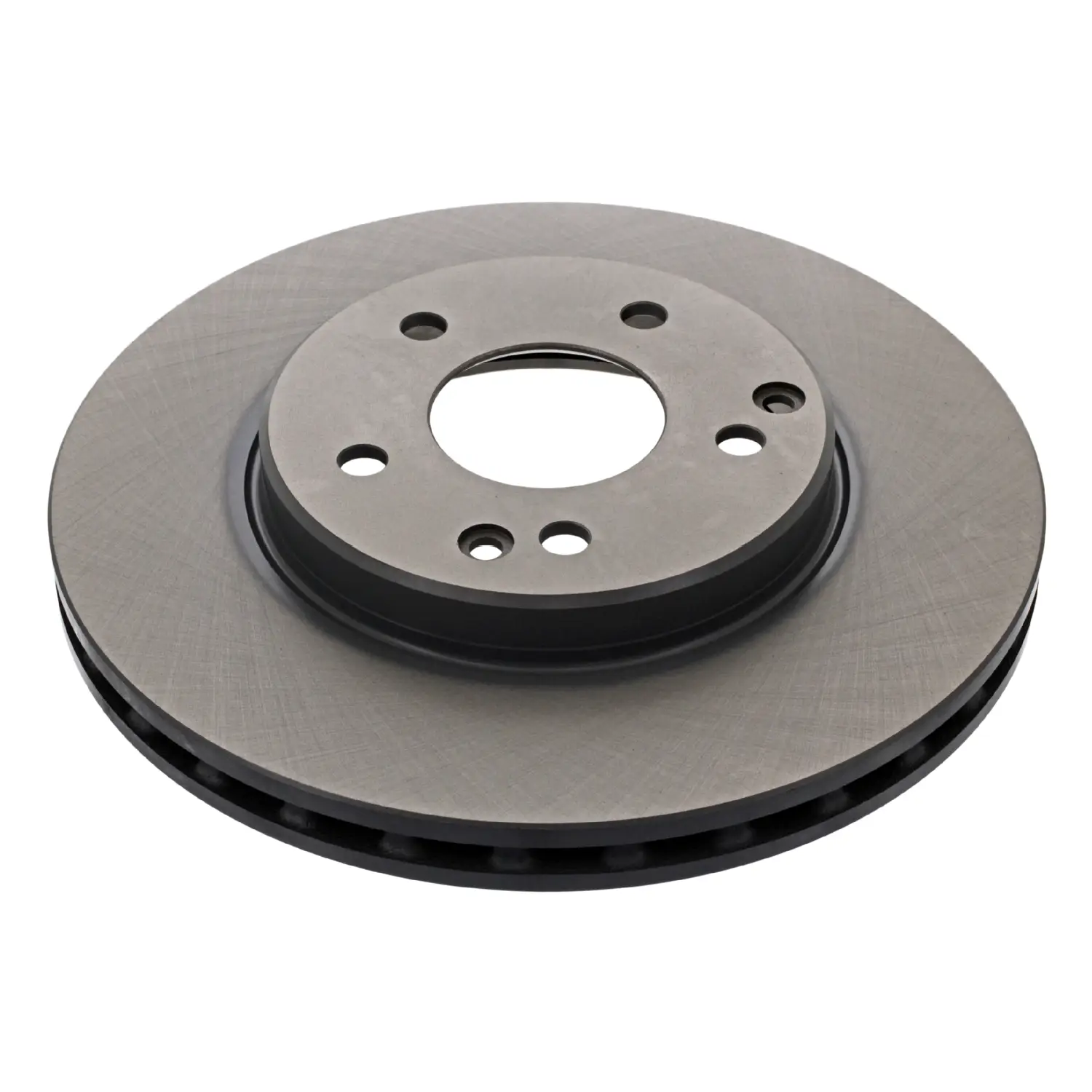 Mercedes E-Class W210 Front Brake Disc | FEBI 18886